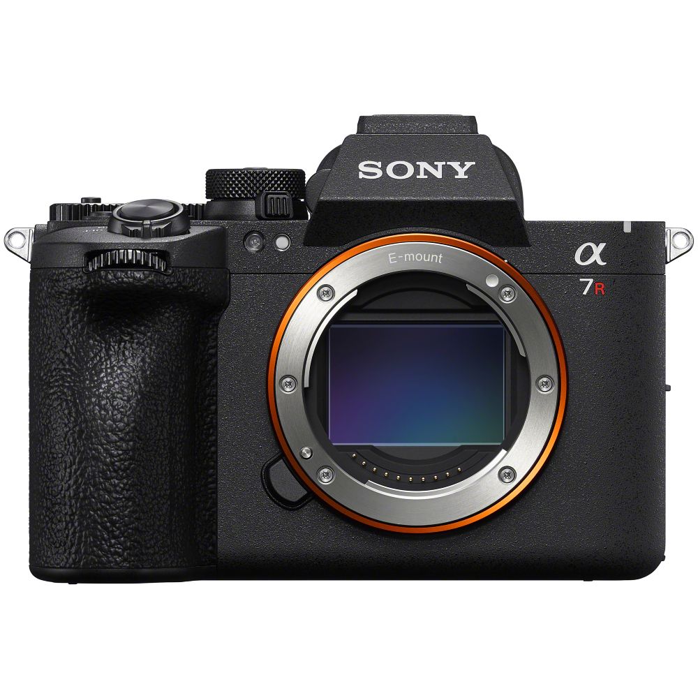 Sony A7R VI + FE 24-70mm f/2.8 GM II