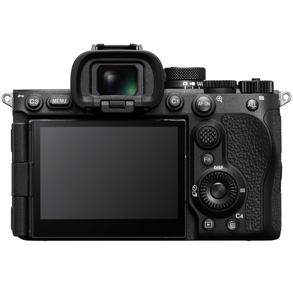 Sony A7R VI + impugnatura verticale VG-C6