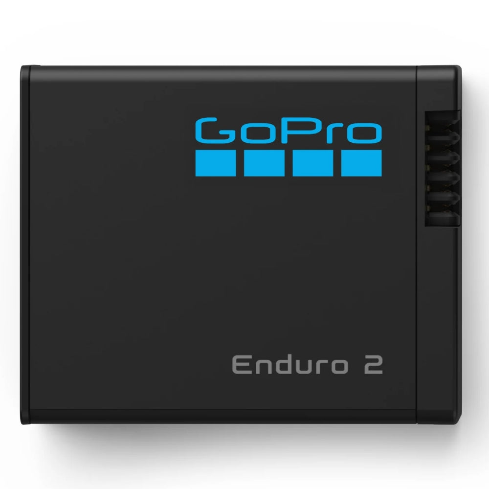 GoPro Enduro 2 Batteria