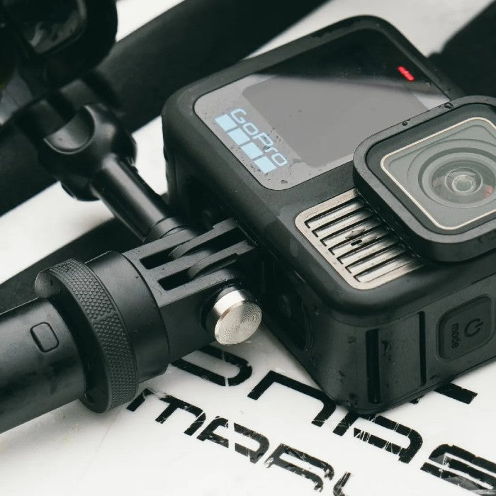 GoPro Treppiede Adapters