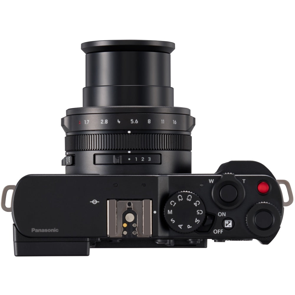 Panasonic Lumix DC-L10 Nero