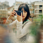 Panasonic Lumix DC-L10 Nero