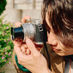 Panasonic Lumix DC-L10 Nero