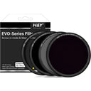 H&Y HD EVO Kit di filtri ND per paesaggi da 82mm