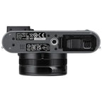 Leica 19213 D-LUX 8, Metal Gray Paint Finish