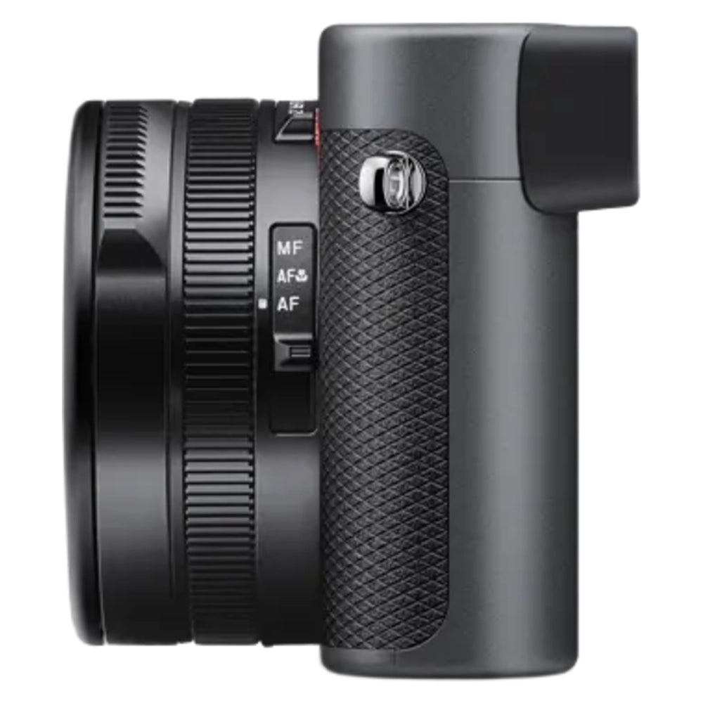 Leica 19213 D-LUX 8, Metal Gray Paint Finish