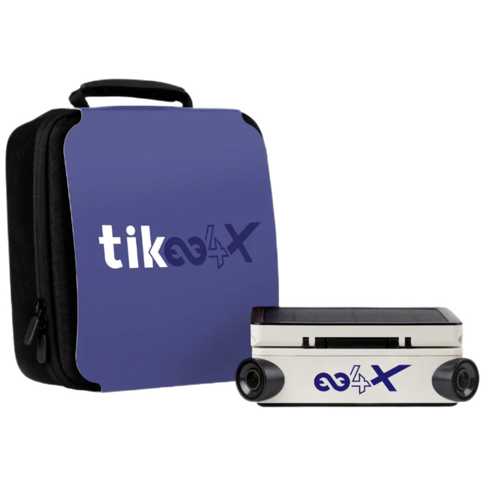 Enlaps Tikee 4X (con soft custodia)