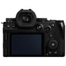 Panasonic Lumix DC-S5 II Body + Joby Treppiede