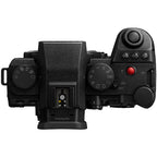 Panasonic Lumix DC-S5 IIX Body + Treppiede Joby
