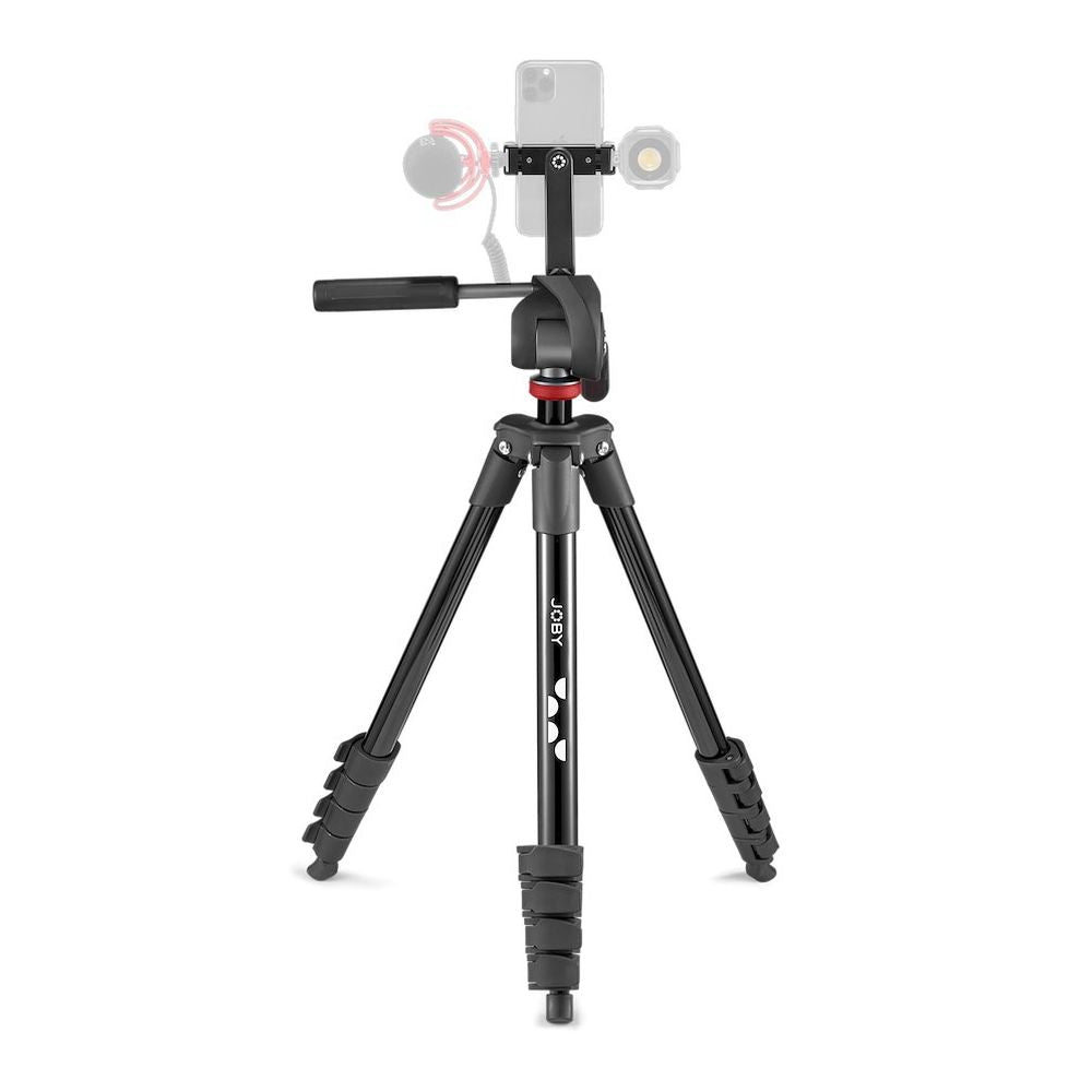 Panasonic Lumix DC-S5 IIX Body + Treppiede Joby