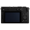 Panasonic Lumix S9 Body Jet Nero + Joby Action Treppiede