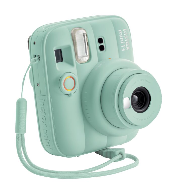 Fujifilm INSTAX mini 13 - Lagoon Verde