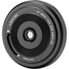 Viltrox 28mm f/4.5 L-attacco