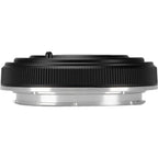 Viltrox 28mm f/4.5 L-attacco