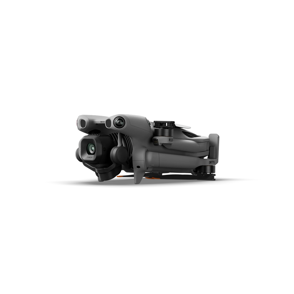 DJI Mini 5 Pro Fly More Combo + Smart Controller & Flight Batteria Plus