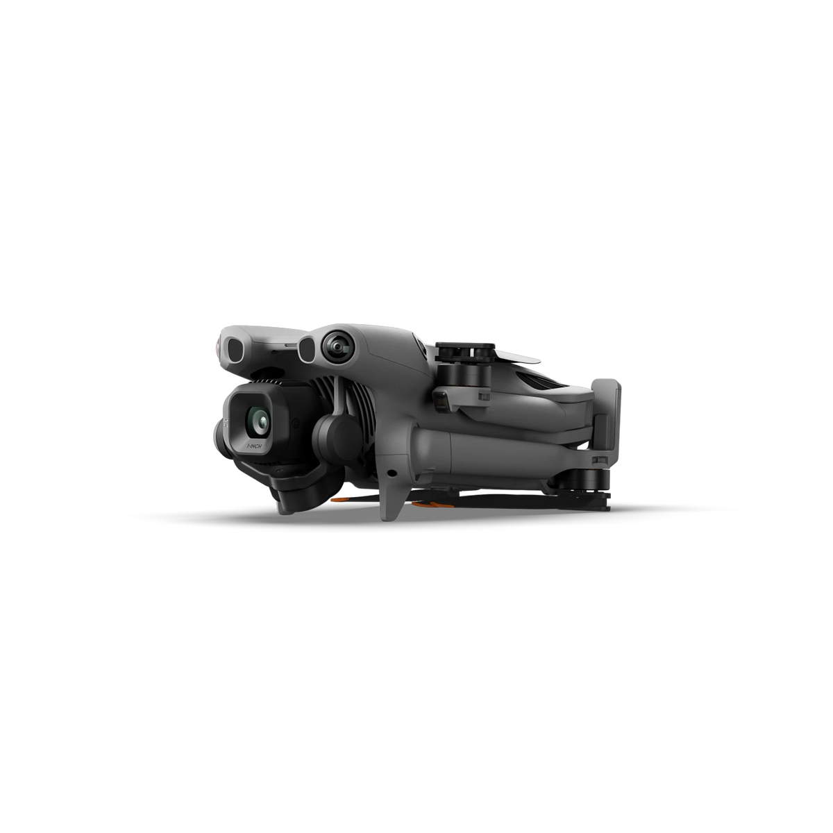 DJI Mini 5 Pro Fly More Combo + Smart Controller & Flight Batteria Plus