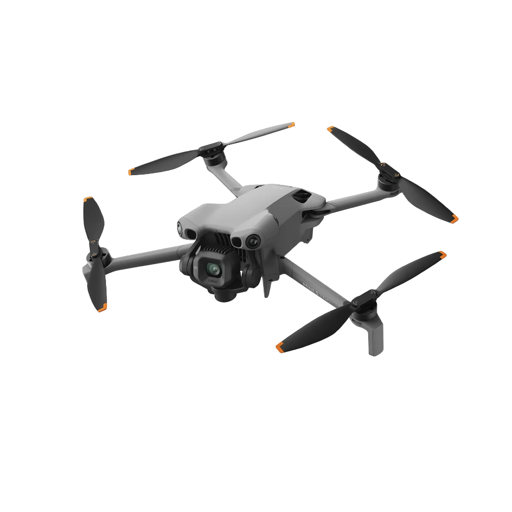 DJI Mini 5 Pro Fly More Combo + Smart Controller & Flight Batteria Plus