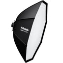 Profoto 201803 Softbox 5' Octa 150cm - Argento