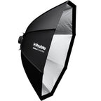 Profoto 201803 Softbox 5' Octa 150cm - Argento