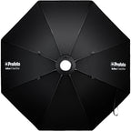 Profoto 201803 Softbox 5' Octa 150cm - Argento