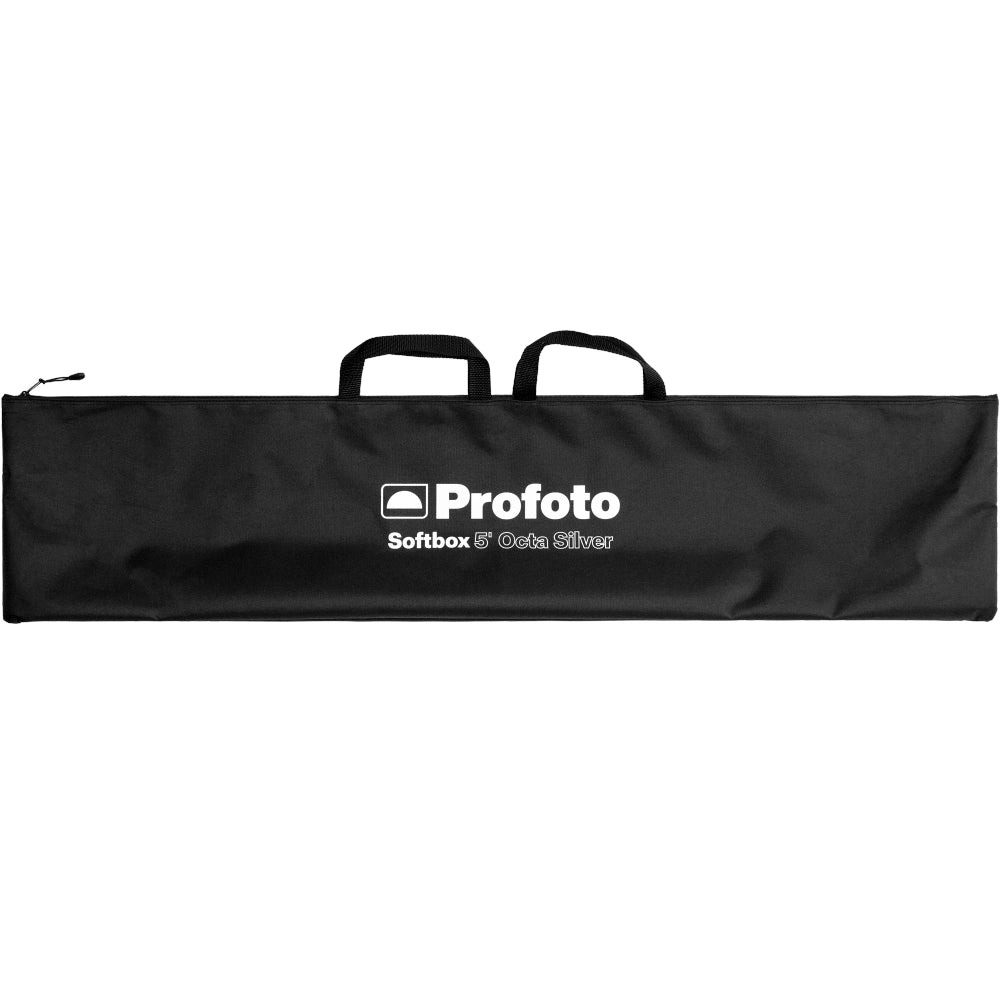 Profoto 201803 Softbox 5' Octa 150cm - Argento