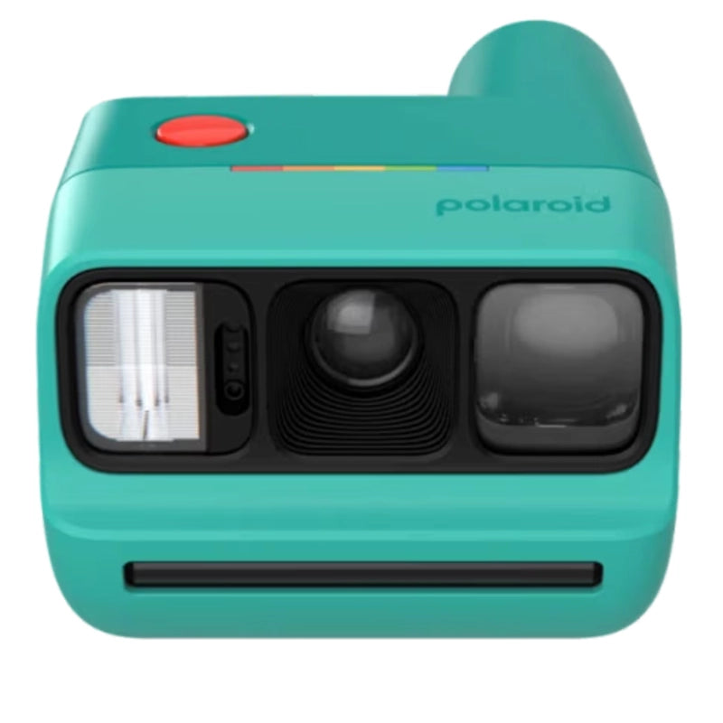 Polaroid Go Gen 3 Instant Fotocamera - Teal
