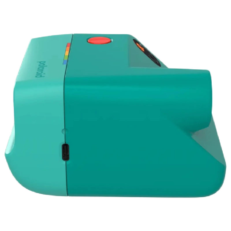 Polaroid Go Gen 3 Instant Fotocamera - Teal