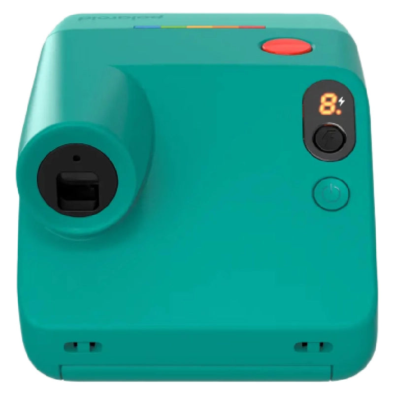 Polaroid Go Gen 3 Instant Fotocamera - Teal
