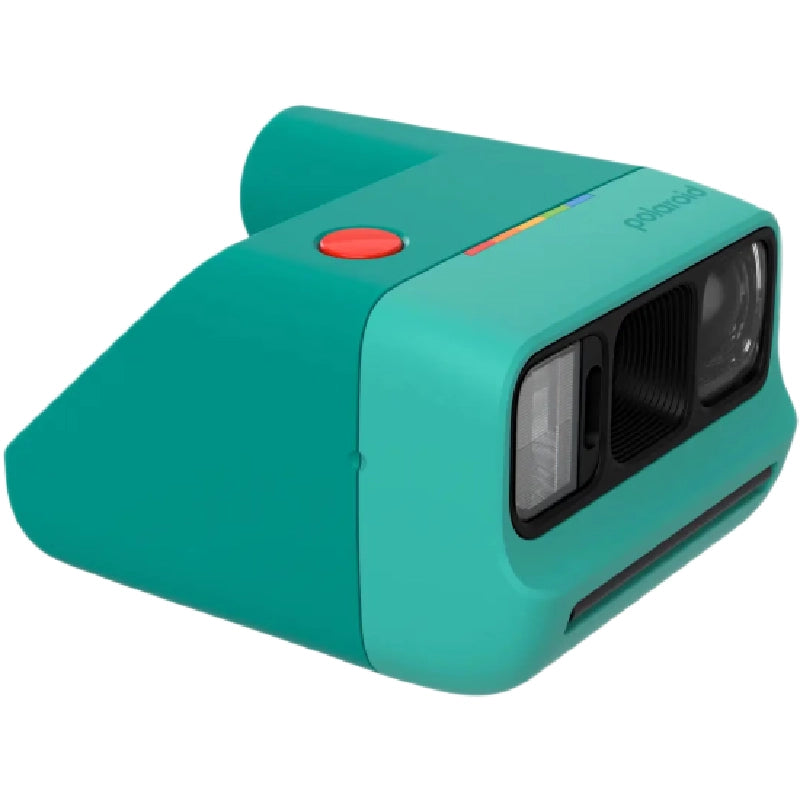 Polaroid Go Gen 3 Instant Fotocamera - Teal