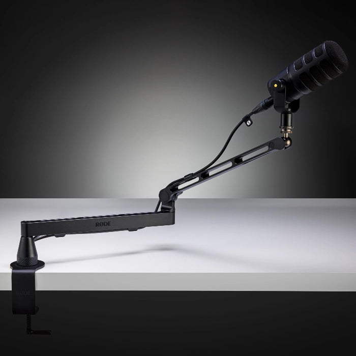 RØDE LPA1 professionele studio arm