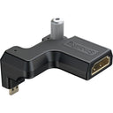 SmallRig 5907 Adattatore ad alta definizione per Nikon ZR