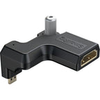 SmallRig 5907 Adattatore ad alta definizione per Nikon ZR