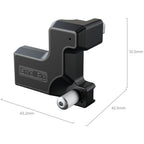 SmallRig 5907 Adattatore ad alta definizione per Nikon ZR