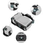 SmallRig 6704 Kit di gabbia avanzata per Sony Alpha 7R VI
