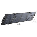 EcoFlow 110W Lightweight Portable Solar Panel