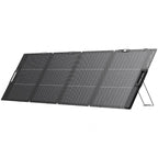 EcoFlow 220W Lightweight Portable Solar Panel
