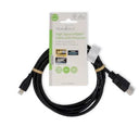 Nedis HDMI - MIcro Cavo HDMI 1,5m