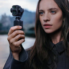 DJI Osmo Pocket 4P (Pro) - Nero