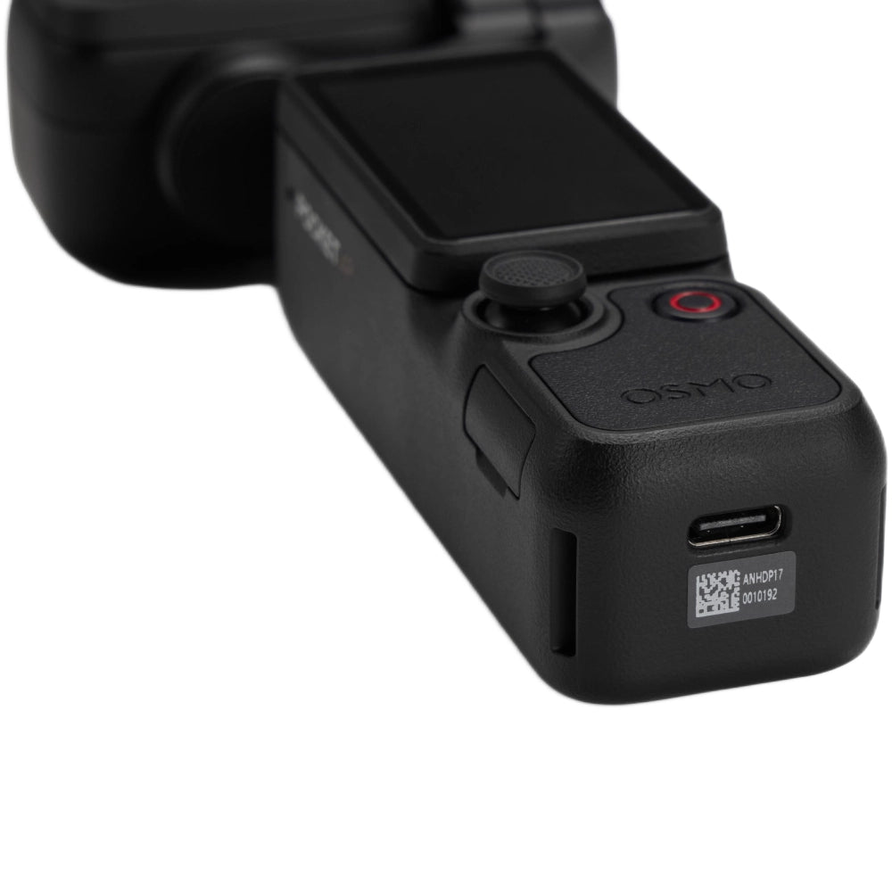 DJI Osmo Pocket 4P (Pro) - Nero