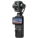 DJI Osmo Pocket 4P (Pro) - Nero