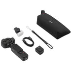 DJI Osmo Pocket 4P (Pro) - Nero