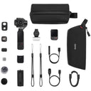 DJI Osmo Pocket 4P (Pro) Creator Combo - Nero