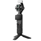 DJI Osmo Pocket 4P (Pro) Creator Combo - Nero