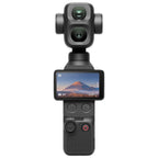 DJI Osmo Pocket 4P (Pro) Creator Combo - Nero