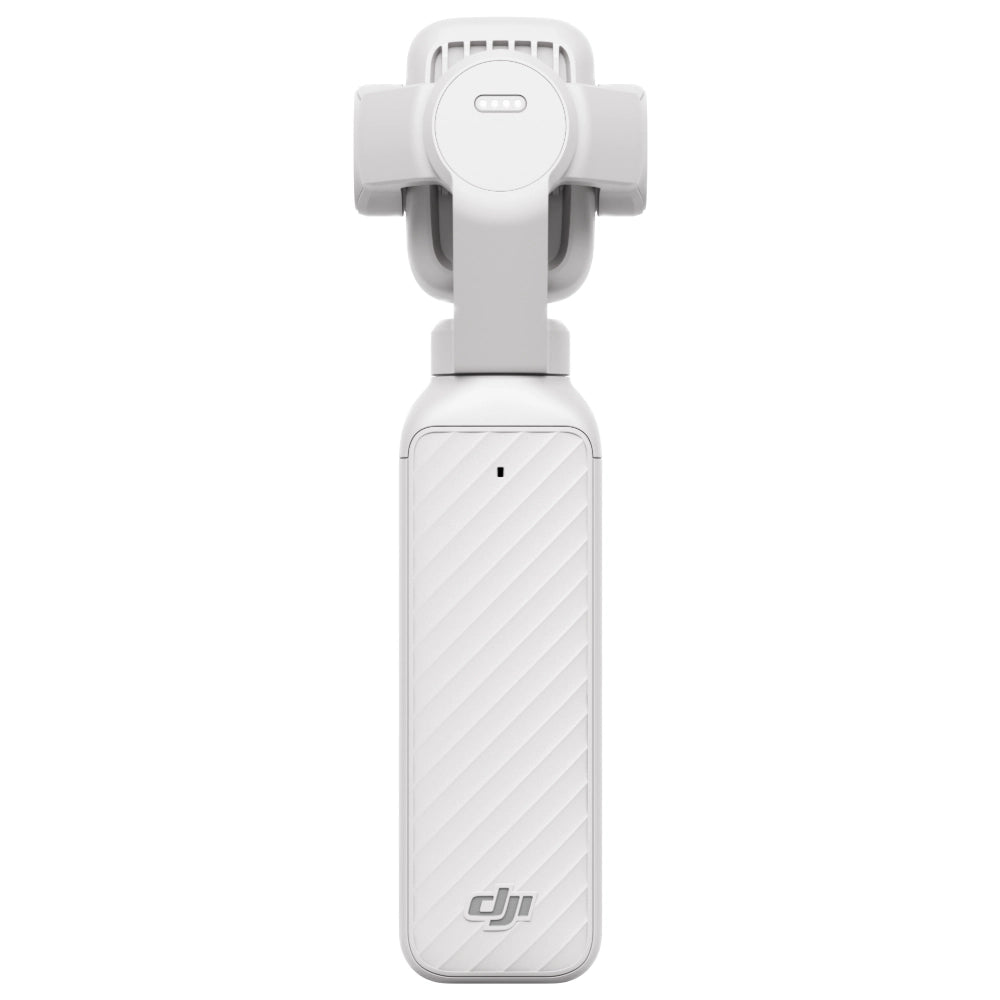 DJI Osmo Pocket 4P (Pro) Creator Combo - Pearl Bianco