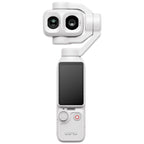DJI Osmo Pocket 4P (Pro) - Pearl Bianco