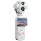 DJI Osmo Pocket 4P (Pro) - Pearl Bianco