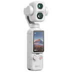 DJI Osmo Pocket 4P (Pro) - Pearl Bianco