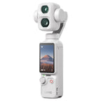 DJI Osmo Pocket 4P (Pro) - Pearl Bianco