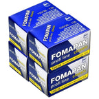 Fomapan Classic 100 135/36 confezione da 4 rullini